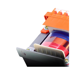 Single-Phase Isolation Control <strong>Transformer</strong> BK-50VA100W200W380V Electric Power Product with 220V to 110V/36V <strong>Conversion</strong> - Product Image 5