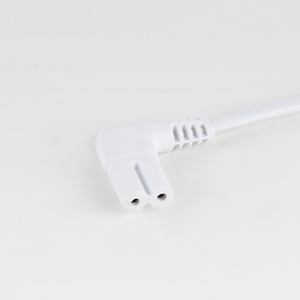 Câble d'alimentation standard CCC, câble électrique AC chinois, prise générale Xiaomi à 2 broches pour appareils électriques domestiques - Product Image 4