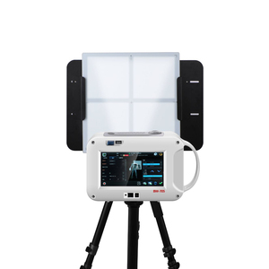 Equipo de Rayos X Digital Completo Dr. Price con Panel Plano Interactivo, Escáner Médico Portátil para Hospital Veterinario - Product Image 4