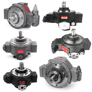 4WRLE Hydraulique proportionnel avec retour d'information électrique sur la position - Product Image 5