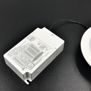 40W Zigbee Ánh Sáng Ban Ngày Chuyển Động Cảm Biến Điều Khiển Thông Minh Cct Thay Đổi Độ Sáng Led Điều Khiển - Product Image 3