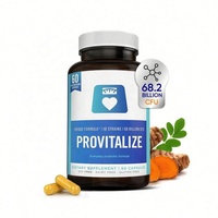 Complément alimentaire probiotique en gommes à la saveur de fraise de haute qualité OEM pour la santé des cheveux, de la peau et des ongles des femmes