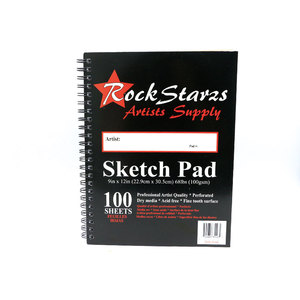 Venta en línea <span class=keywords><strong>De</strong></span> 100 hojas <span class=keywords><strong>De</strong></span> 9x12 pulgadas Cuaderno <span class=keywords><strong>De</strong></span> Dibujo boceto <span class=keywords><strong>De</strong></span> papel Pad para los artistas <span class=keywords><strong>De</strong></span> Dibujo - Product Image 6