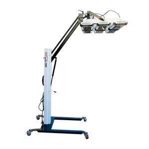 Lámpara Multifuncional de Curado, Secado y Horneado por Infrarrojos de Onda Corta con Construcción Metálica de Alta Potencia de 6000W - Product Image 5