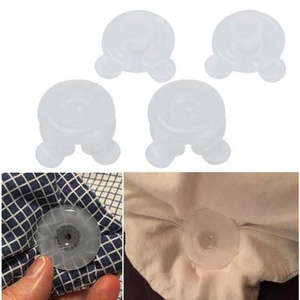 Housse de couette de lit utile chevilles porte-feuille Snap Fix Clip Clamp Fastener Quilt Gripper Comforter Portable Blanket Sheet - Product Image 5