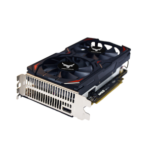 RX580 8G GDDR5 PCI Desktop Fan Cooling Cost-Effective 99% New Version 2048sp DVI Port Gaming Video Card RX580 8G GDDR5 - Product Image 3