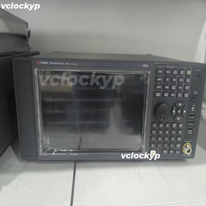 Analyseur de spectre Keysight N9020B 550 50 GHz - Product Image 2