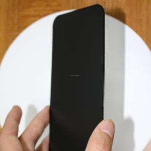 Miếng dán màn hình điện thoại chống nhìn trộm, mềm mại, chống xước, chất liệu nano ceramic 3D cho <span class=keywords><strong>iPhone</strong></span> 17 15 13 Plus Pro Max - Product Image 2