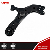 Bras de suspension inférieurs avant gauche YZS certifiés IATF16949 pour RAV 4 IV (_A4_) (2012-) 48069-42060