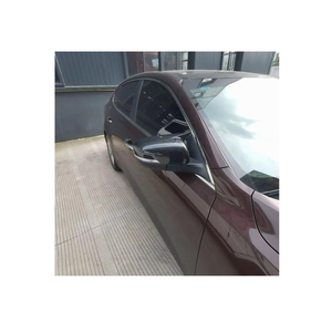 Carcasa para Espejo Retrovisor de Coche para <span class=keywords><strong>Kia</strong></span> K2 <span class=keywords><strong>Rio</strong></span> 4 2011 2012 2013 2014 2015 2016 2017 <span class=keywords><strong>2018</strong></span> 2019 2020 2021 - Product Image 4