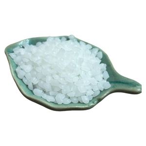 Prix préférentiel de granules en plastique de catégorie de moulage par injection de polypropylène de pp par kilogramme - Product Image 5