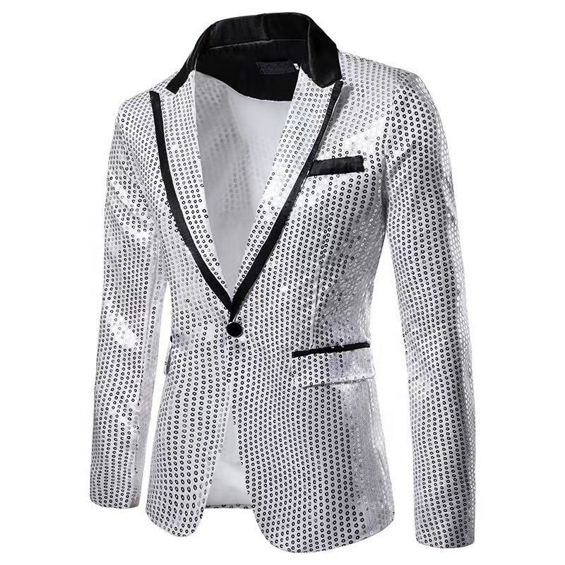 Formal Dresses for Men Pictures: Top 5 Trends in 2018