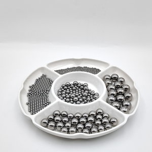 SUS201 AISI304/316/420C/440C 1mm 2mm <span class=keywords><strong>2</strong></span>,5mm 3mm 4mm 5mm 6mm 8mm 9mm10mm Bola de acero inoxidable para rodamiento - Product Image 4