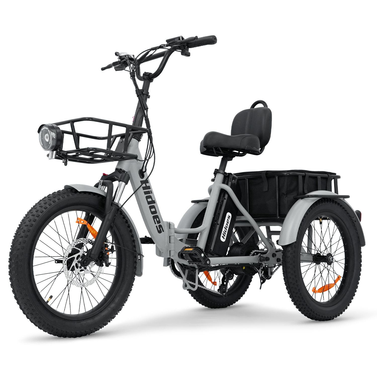 Adult Trikes Fun, Safe, and Convenient Rides for All