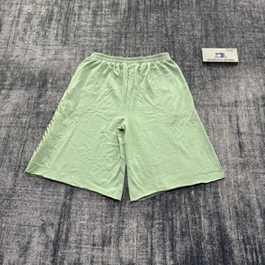 DENIMGUYS Shorts décontractés pour hommes à faible MOQ, personnalisables, en molleton bouclette, coupe ample, pour l'été, haute qualité - Product Image 1