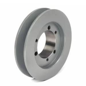 Gavillas American Standard 10B Gripbelt con bujes cónicos divididos para todas las correas de sección A y B - Product Image 2