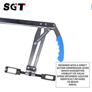 Compresseur de <span class=keywords><strong>ressort</strong></span> de <span class=keywords><strong>soupape</strong></span> universel Extracteur de main <span class=keywords><strong>Outil</strong></span> universel de libération de <span class=keywords><strong>ressort</strong></span> de <span class=keywords><strong>soupape</strong></span> de moteur automobile - Product Image 4