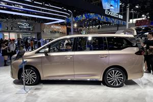 Nuevo Gac Trumpchi M6 de Alta Calidad, Monovolumen Económico de <span class=keywords><strong>Siete</strong></span> <span class=keywords><strong>Plazas</strong></span>, Vehículo Comercial Espacioso 2025, Autos Nuevos <span class=keywords><strong>Baratos</strong></span> en Venta Cerca de Mí - Product Image 3