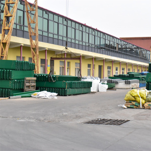 Service OEM pour poutre <span class=keywords><strong>de</strong></span> garde-corps, acceptation du <span class=keywords><strong>logo</strong></span> du client et <span class=keywords><strong>de</strong></span> la conception et des spécifications personnalisées, bienvenue - Product Image 3