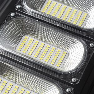 Lampadaire Solaire impermeable Ip65 integrado 50W 100W 150W 200W 250W 300W exterior <span class=keywords><strong>LED</strong></span> <span class=keywords><strong>todo</strong></span> en una farola solar - Product Image 4