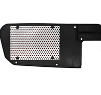 Filtre à air pour motos FORZA 250, BIG SHEEP NSS 250, adapté aux modèles de 2001 à 2003. Filtre à air pour moto.