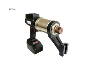 हिंस 18v 1600nm डिजिटल डिस्प्ले ब्रशलेस मोटर स्टेनलेस स्टील रिचार्जेबल बैटरी टॉर्क - Product Image 6