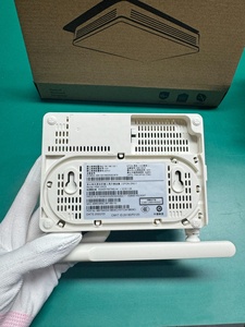 HS8145C5 Optical Cat XPON ONU Gigabit Fiber Optic <strong>Modem</strong> 1G3F+WiFi+POTS+USB Enterprise Routers Product - Product Image 5