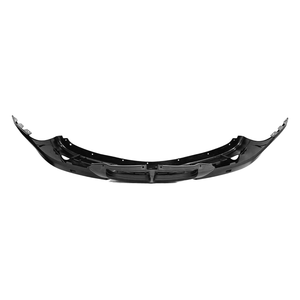 Pour BMW Série 3 Pare-chocs avant pour 2006-2008 (323/325/328/330/<span class=keywords><strong>335</strong></span> I/xi) - Neuf Apprêté Prêt à la peinture, Avec trous pour feux de brouillard - Product Image 5