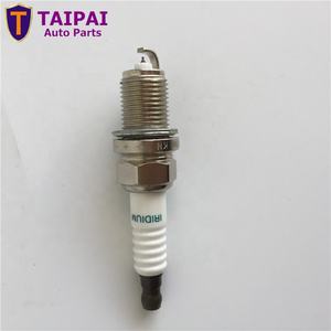 Bujía de iridio, 90919-01210, <span class=keywords><strong>DENSO</strong></span> <span class=keywords><strong>SK20R11</strong></span>, 50000 kilómetros, para Toyota HIGHLANDER CROWN CAMRY - Product Image 2