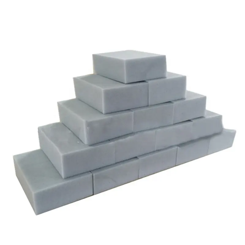 उच्च घनत्व 40 kg/m3 Polyurethane (पु) फोम/शीट/फोम बोर्ड के लिए दीवार/छत/मंजिल इन्सुलेशन
