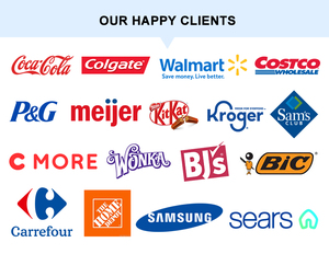 Support d'affichage lumineux LED personnalisé pour la publicité, conception DIY, montage facile pour écouteurs/téléphone portable/lunettes - Intérieur - Product Image 6