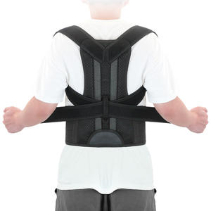 Corrector de Postura de Espalda con Soporte Alto e Invisible para Estudiantes y Adultos, Corrector de Postura para Niños - Product Image 2