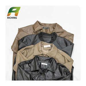 London Thrift Stores American Cremi Balles de vêtements d'occasion pour hommes - Product Image 3