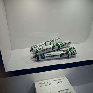 Sellador de Silicona Transparente Acético RTV de Alta Calidad, Resistente a la Intemperie, para Acuarios <span class=keywords><strong>Greencity</strong></span> - Product Image 5