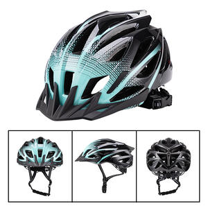 Casco Medio Multideportivo ANTMAX - Ligero, Transpirable y Ajustable para Ciclismo, Skateboarding y Más - Product Image 1