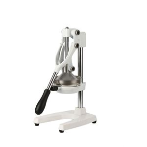 Stainless Steel Manual <b>Juice</b> Press Machine Citrus <b>Extractor</b> for Oranges Lemons Hand Tools Engine Core for Fruit Juicing - Product Image 5