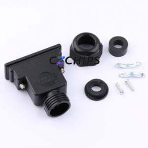 1727040194 Connector Housing Connector Whole Sale Electronic Component Chips Supplier & BOM Service - Product Image 2