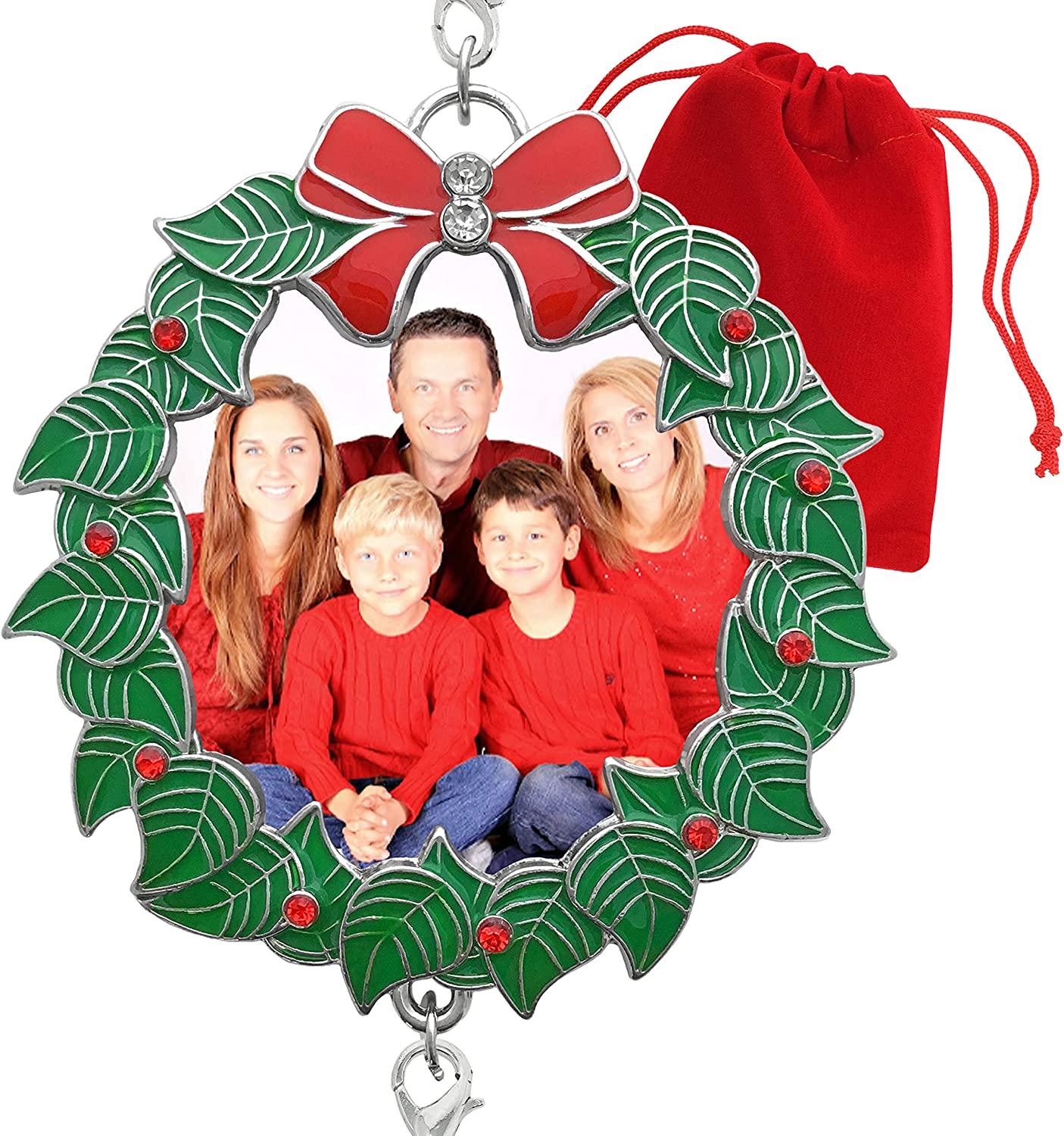 Christmas ornament -16