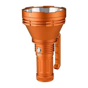 Lampe torche à longue portée K75 2.0 SBT-90 GEN2 LED Super Throw, lampe de <span class=keywords><strong>recherche</strong></span> portative 6300 lumens, portée de 2716 mètres par ACEBEAM - Product Image 2