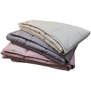 Piumino per Bambini BLUE PHOENIX in Piuma di Cammello, Copertura 100% Cotone, Morbido e Caldo, Biancheria da Letto per Bambini - Product Image 1