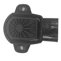 Sensor de Posición del Acelerador JK TPS 13420-65D00 Chevrolet Vitara 125510 13420-65D01 Piezas con 1 Año de Garantía