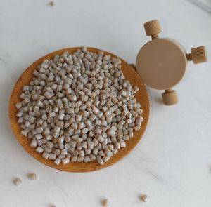 High Quality Chemical Resistant Medical Grade PEEK Special Engineering <b>Plastics</b> Virgin 100% Granules 450 GL30 GF30 - Product Image 3