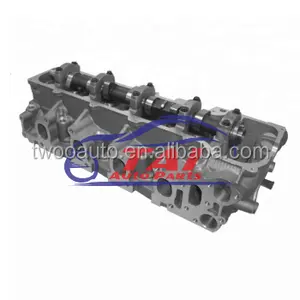 Cylinder Head for Mazda BT50 Engine WL, WL 01-10-100, WL 11 10 100E