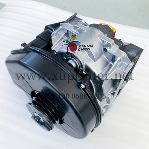 Tête de compresseur sans huile WD Original NEUVE Atsl-165e SL-165e-S8, bloc compresseur scroll - Product Image 6