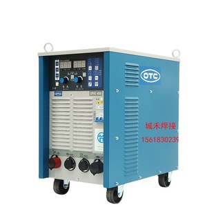 Máquina de soldar MIG con inversor digital Otc Cpve 400 para acero inoxidable y acero al carbono - Product Image 1