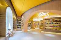 Étagères décoratives en bois magasins bibliothèque support livres supports bibliothèque meubles