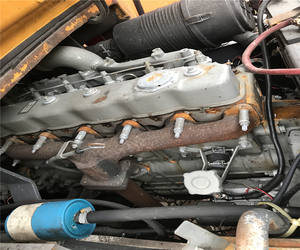 รถยกมือสอง TC100 - Product Image 2