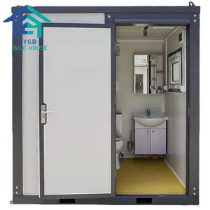 wholesale custom made chinese camping portable mobile movable pooping girl piss pissing public trailer toilet prices