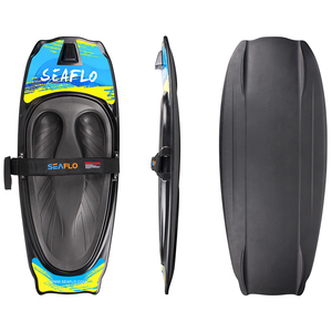 Genouillère de surf en mousse pour pilotage - Product Image 6