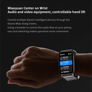 Dropshipping originale <span class=keywords><strong>Mi</strong></span> Band 8 Pro orologio intelligente <span class=keywords><strong>Mi</strong></span> Band 8 Pro - Product Image 6